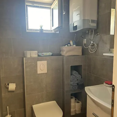 Apartman Bohus Trebinje